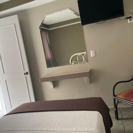 Hotel Rias Veracruz Buitenkant foto