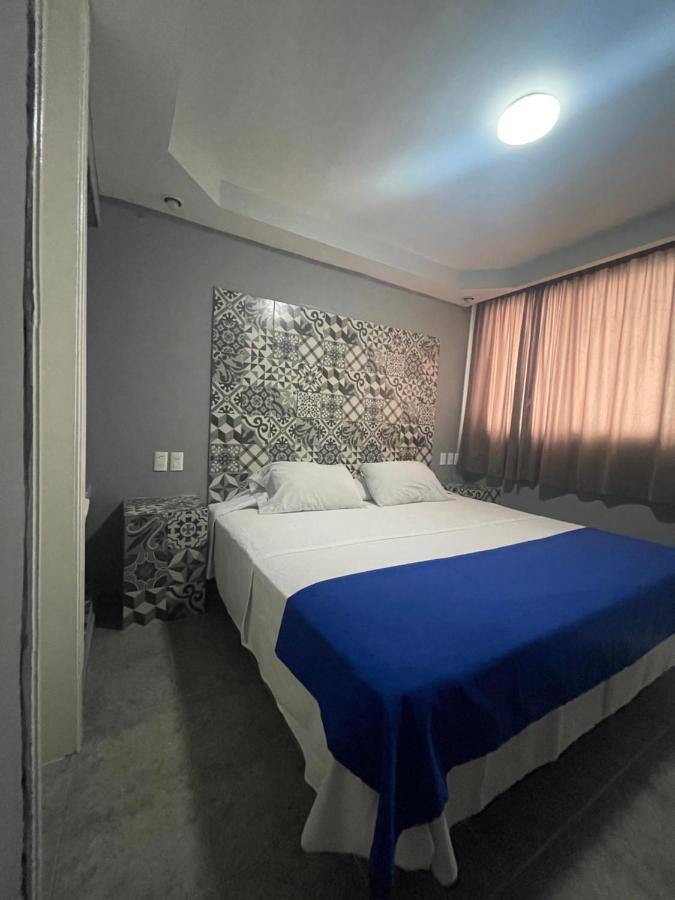 Hotel Rias Veracruz Buitenkant foto