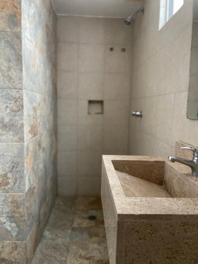 Hotel Rias Veracruz Buitenkant foto